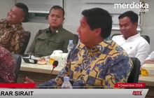 VIDEO: Menohok Maruarar Respons Kritik Tajam DPD Soal Rumah Gratis Rakyat Jadi Malas