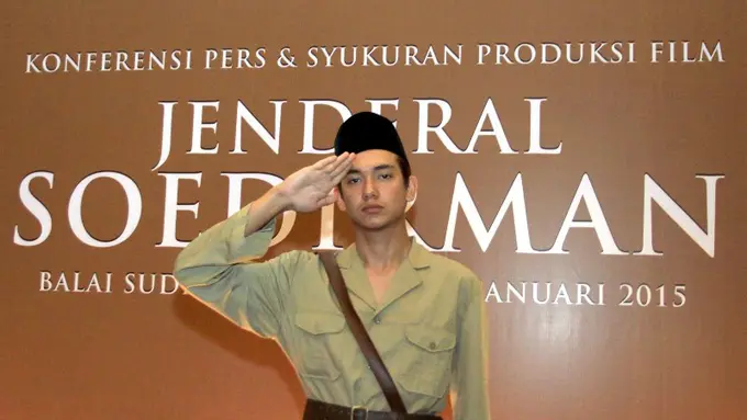 [Bintang] Adipati Dolken