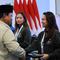 Prabowo Beri Bonus untuk Atlet Peraih Medali di SEA Games Thailand (Foto: Biro Pers)
