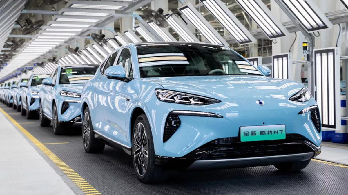Harga Mobil BYD di Indonesia, Ini Daftar Terbaru April 2025