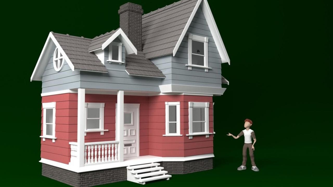 5 Inspirasi Model Atap Rumah Segitiga Terbaru 2025, Percantik Hunian