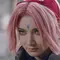 20 Karakter Anime Rambut Pink Paling Ikonik dan Makna di Balik Warnanya
