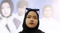 Grup Musik Sabyan Melebarkan Sayap ke Layar Lebar