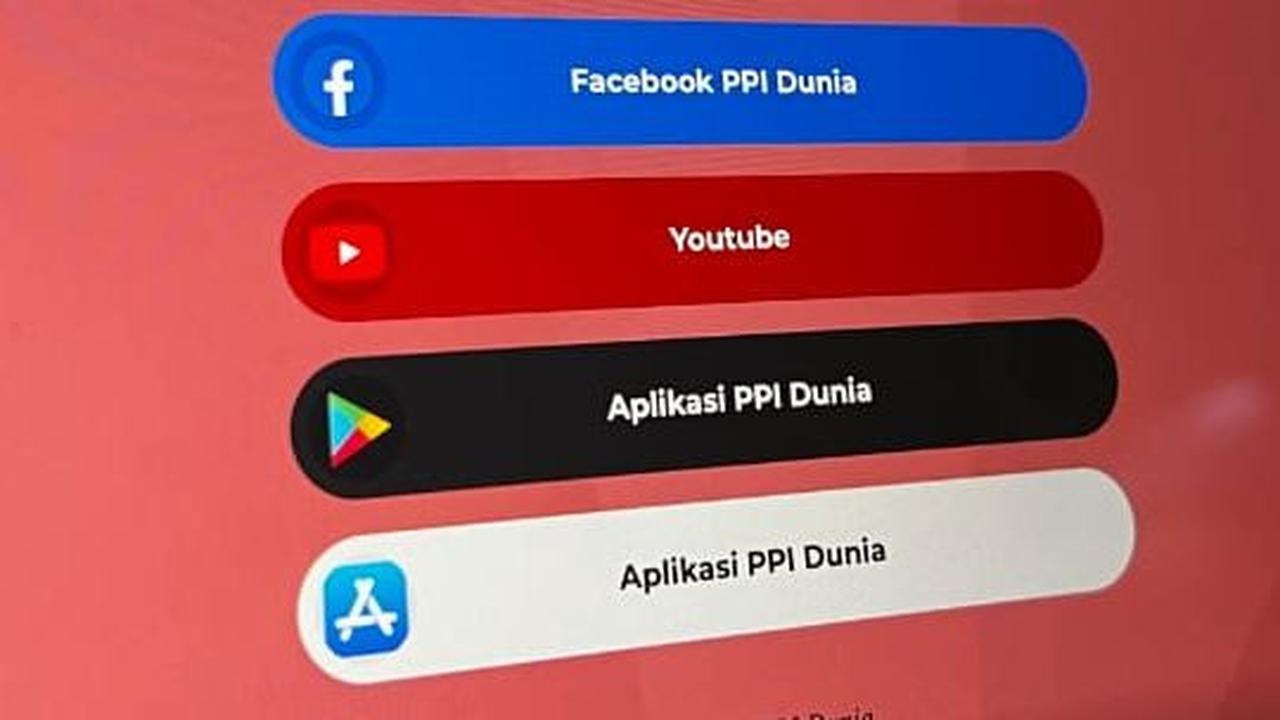 Organisasi Pelajar Indonesia di Luar Negeri Populerkan Bio-link S.id ke Masyarakat Dunia