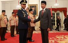 VIDEO: Profil Tonny Harjono, Eks Ajudan Jokowi Kini Emban Jabatan Kasau