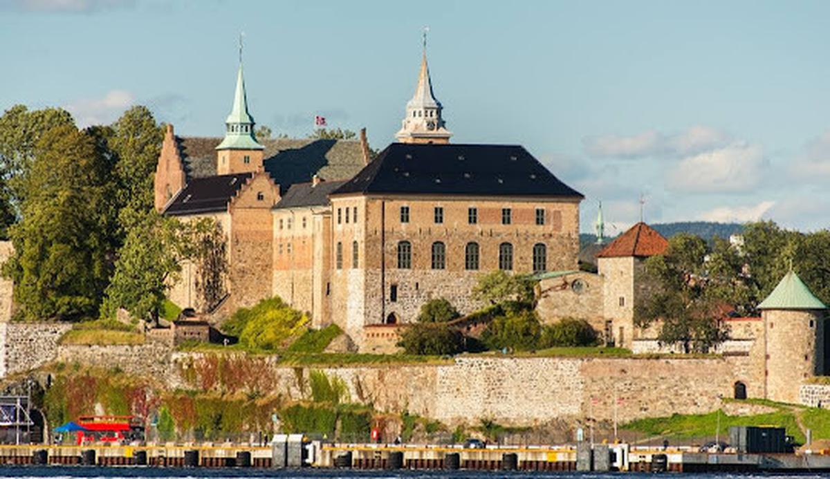 norwegia