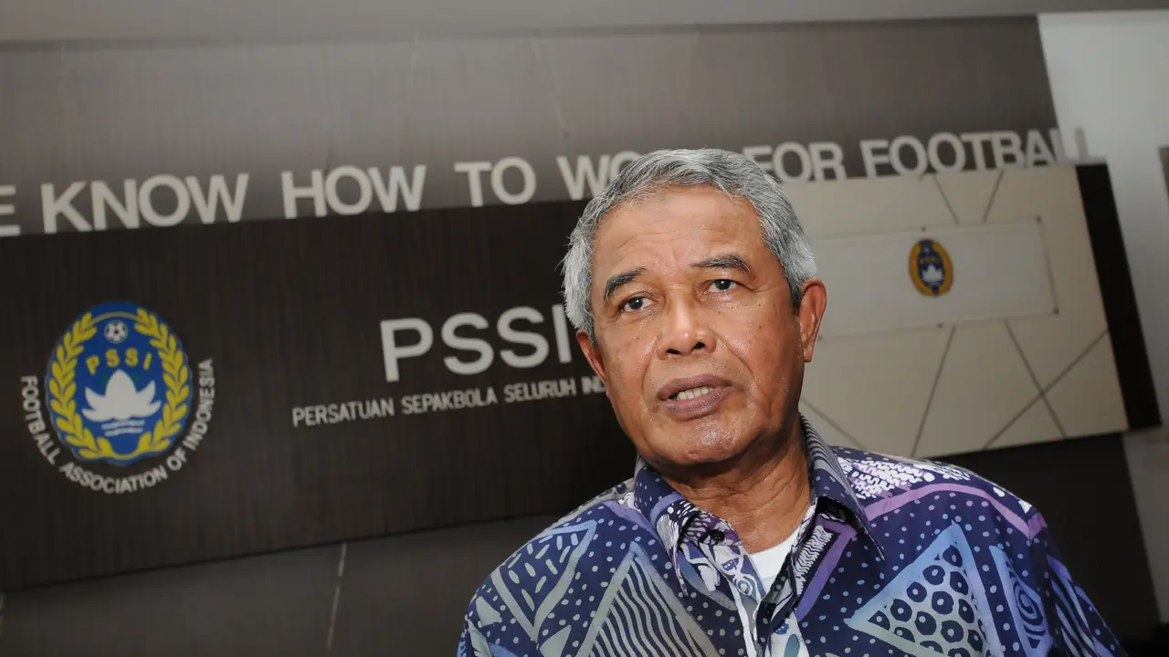 Djohar Arifin Husin
