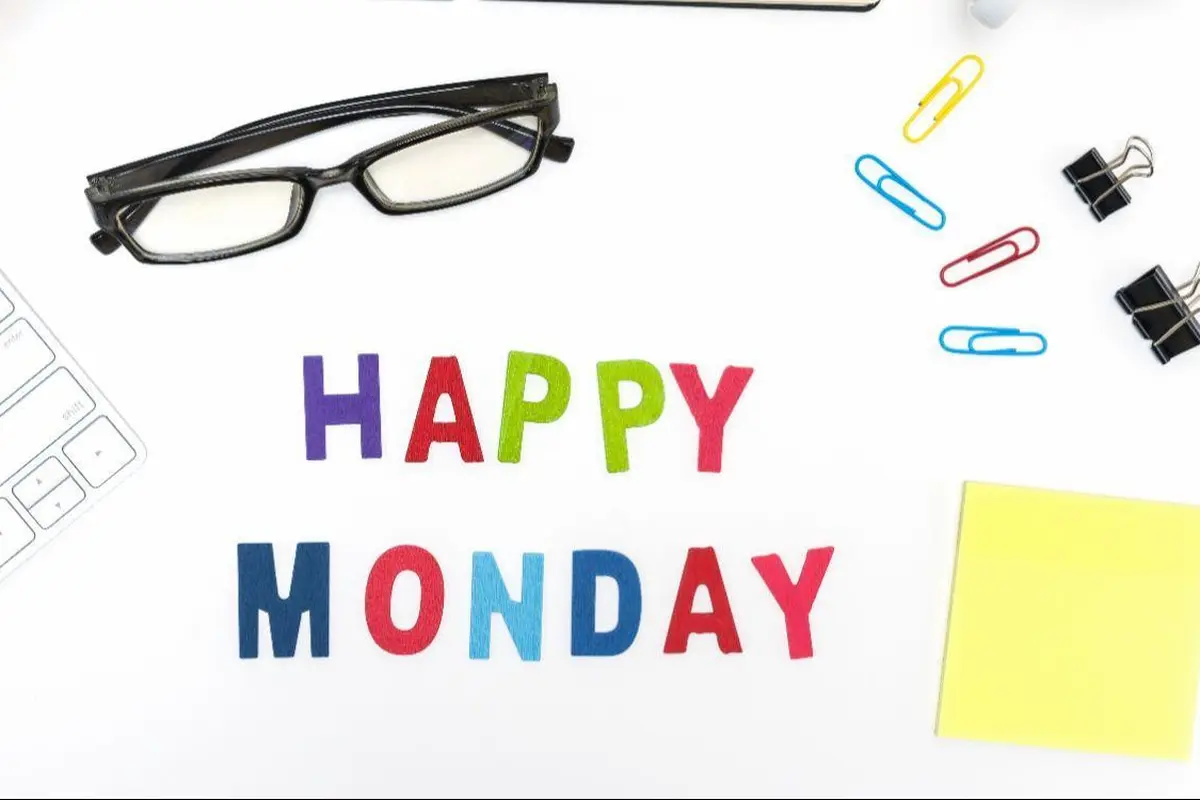 45 Monday Inspiration Quotes to Start the Week Feeling Motivated