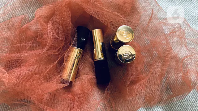 Lipstik Oriflame