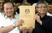 Suara PAN di Pilgub DKI terbelah tiga?