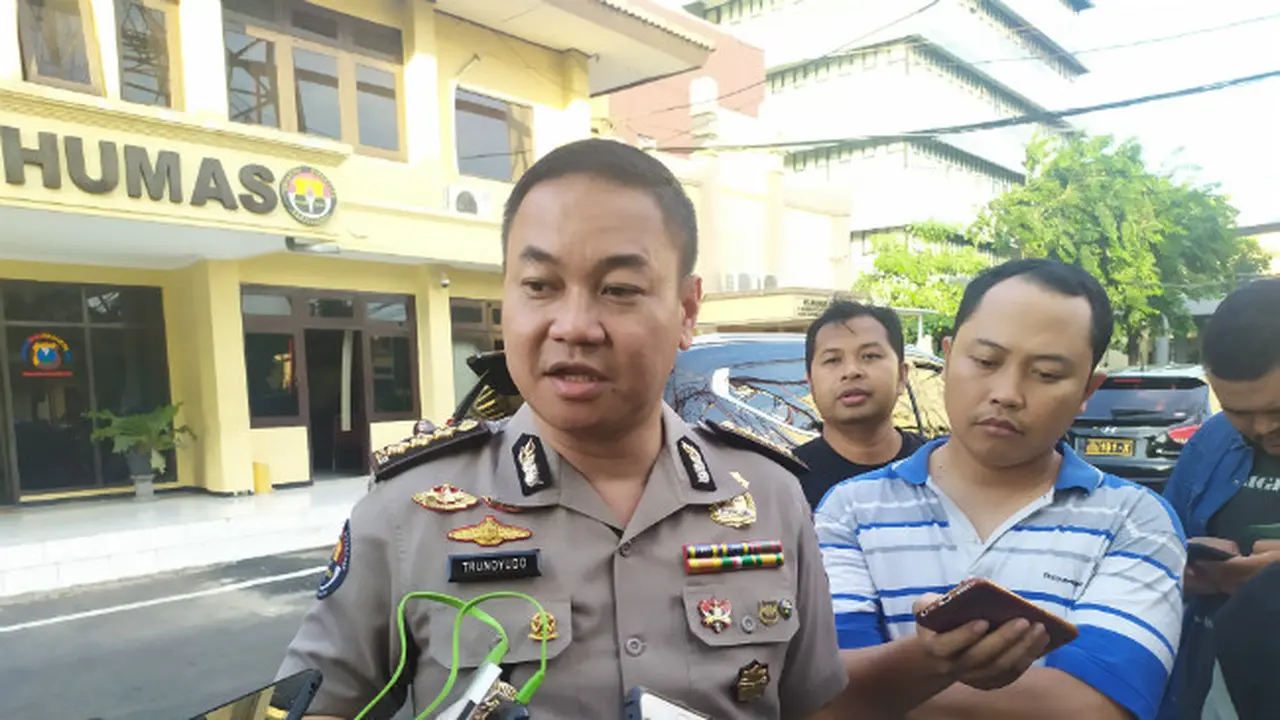 (Foto: Liputan6.com/Dian Kurniawan)