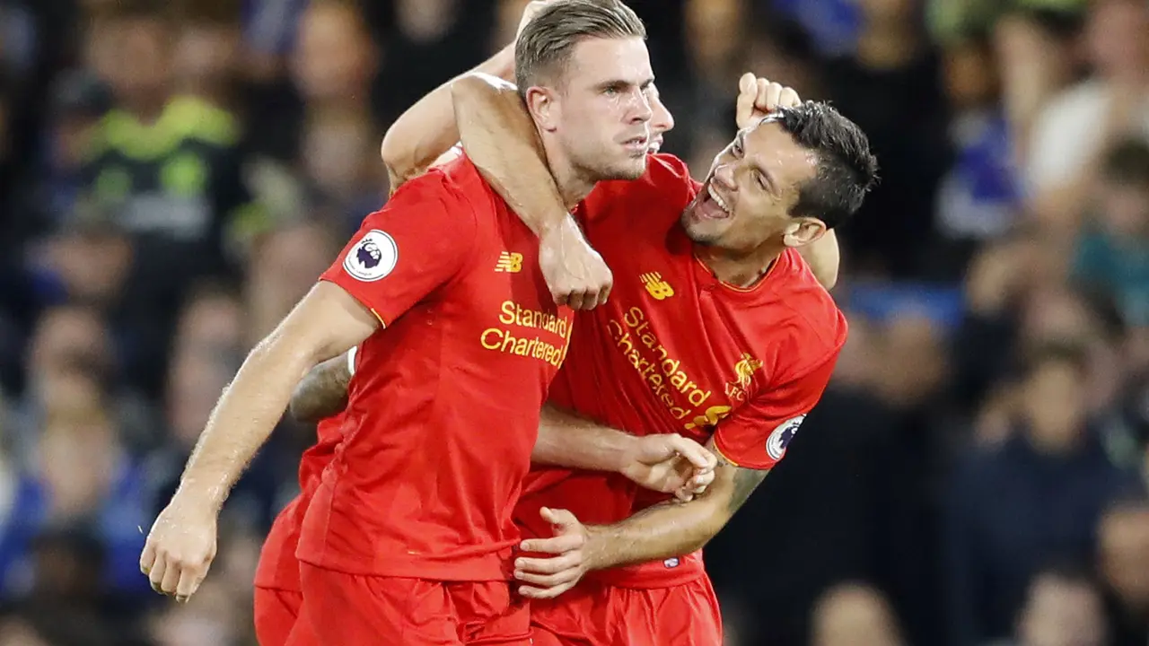 Chelsea vs Liverpool