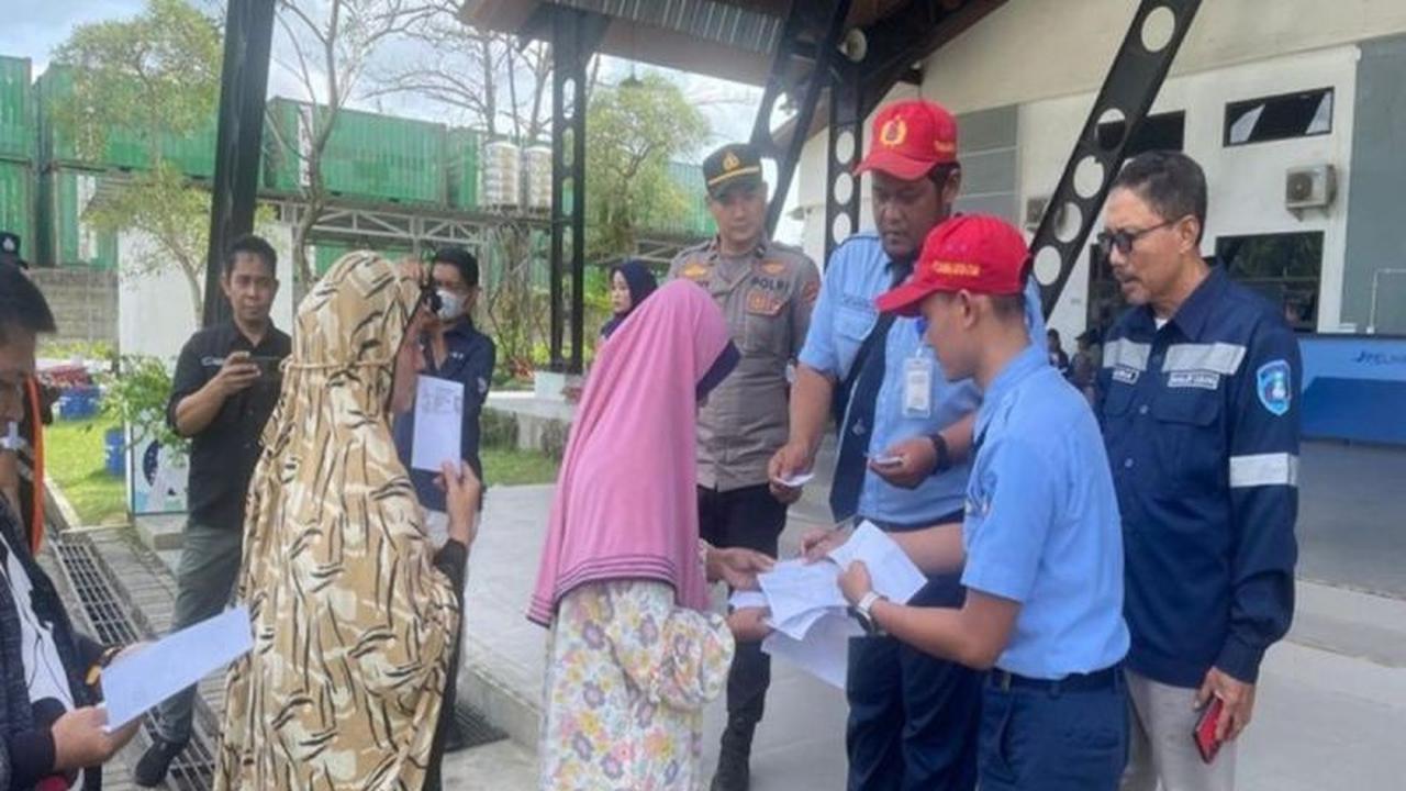 PT DLU Siapkan Program Mudik Gratis Sulawesi, Berangkat 14 Februari 2026