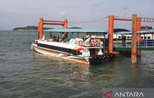 KSOP Tanjungpinang Perketat Larangan Pompong di Ponton SBP Pasca Insiden Tenggelam