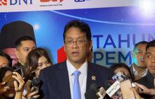 Noel Peringatkan Menkeu Jangan Ganggu Bandit, Purbaya Bilang 'Dia Terima Duit, Gue Enggak