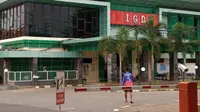 Dokter Meninggal Akibat Covid-19, IGD RSUD dr Koesma Tuban Tutup 7 Hari