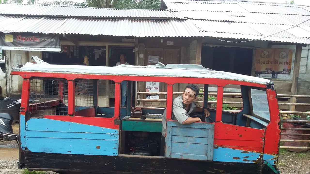 aTim Evkuasi Basarnas Tinggalkan Lokasi Longsor Bengkulu
