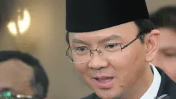Pada pemilu 2004 ia mencalonkan diri sebagai anggota legislatif dan terpilih menjadi anggota DPRD Kabupaten Belitung Timur periode 2004-2009. (Dok.Liputan6.com)