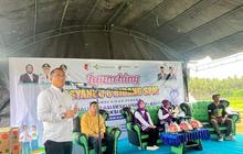 Pemkab Sigi Dorong Nakes Perkuat Penguatan Pelayanan Kesehatan Dasar Melalui Transformasi Posyandu
