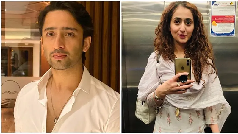 6 Potret Ruchikaa Kapoor, Wanita yang Dikabarkan Kekasih Shaheer Sheikh