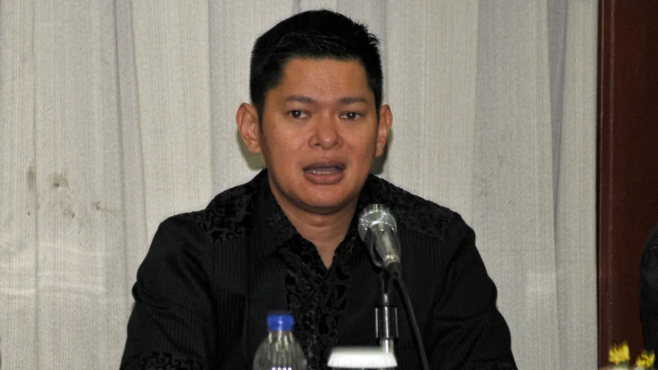Raja Sapta Oktohari 