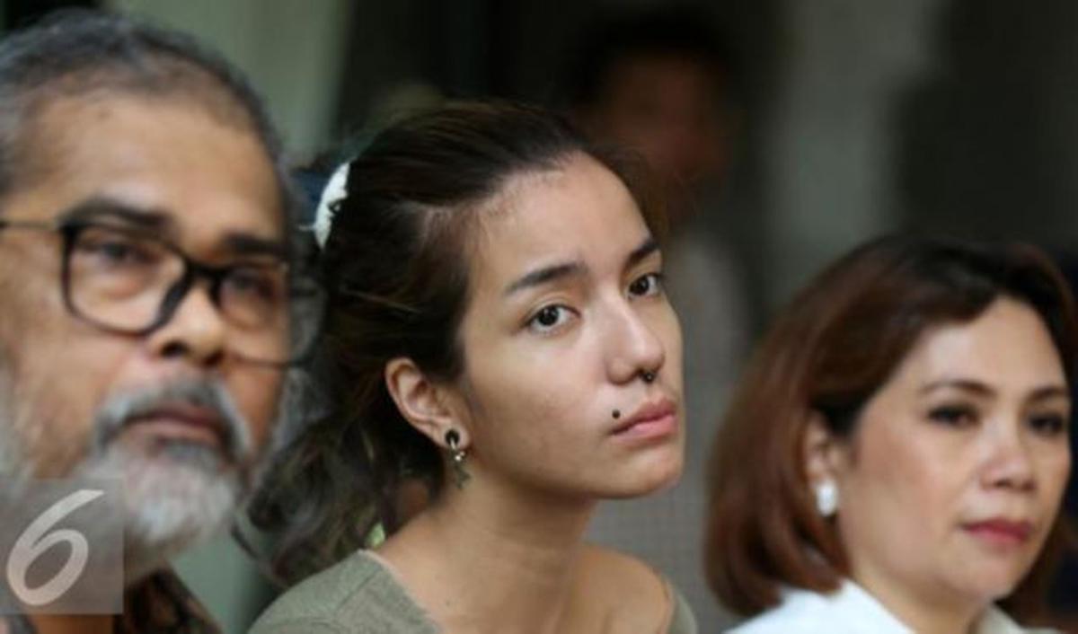 3. Kasus Sheila Marcia Joseph