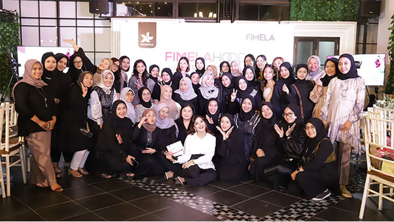 Fimelahood Surabaya
