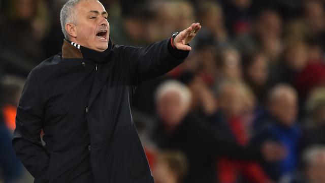 3 Alasan Manchester United Segera Pecat Jose Mourinho