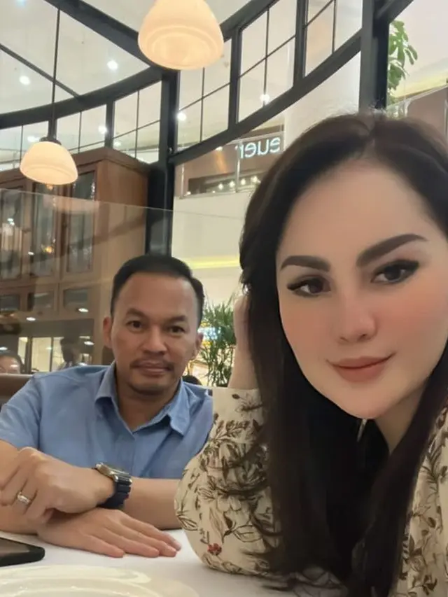 Jennifer Dunn dan Faisal Harris, Makin Lengket dan Bahagia