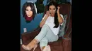 Wanita ini merasa kesal dimirip-miripkan dengan bintang reality TV, Kim Kardashian. (Dailymail)