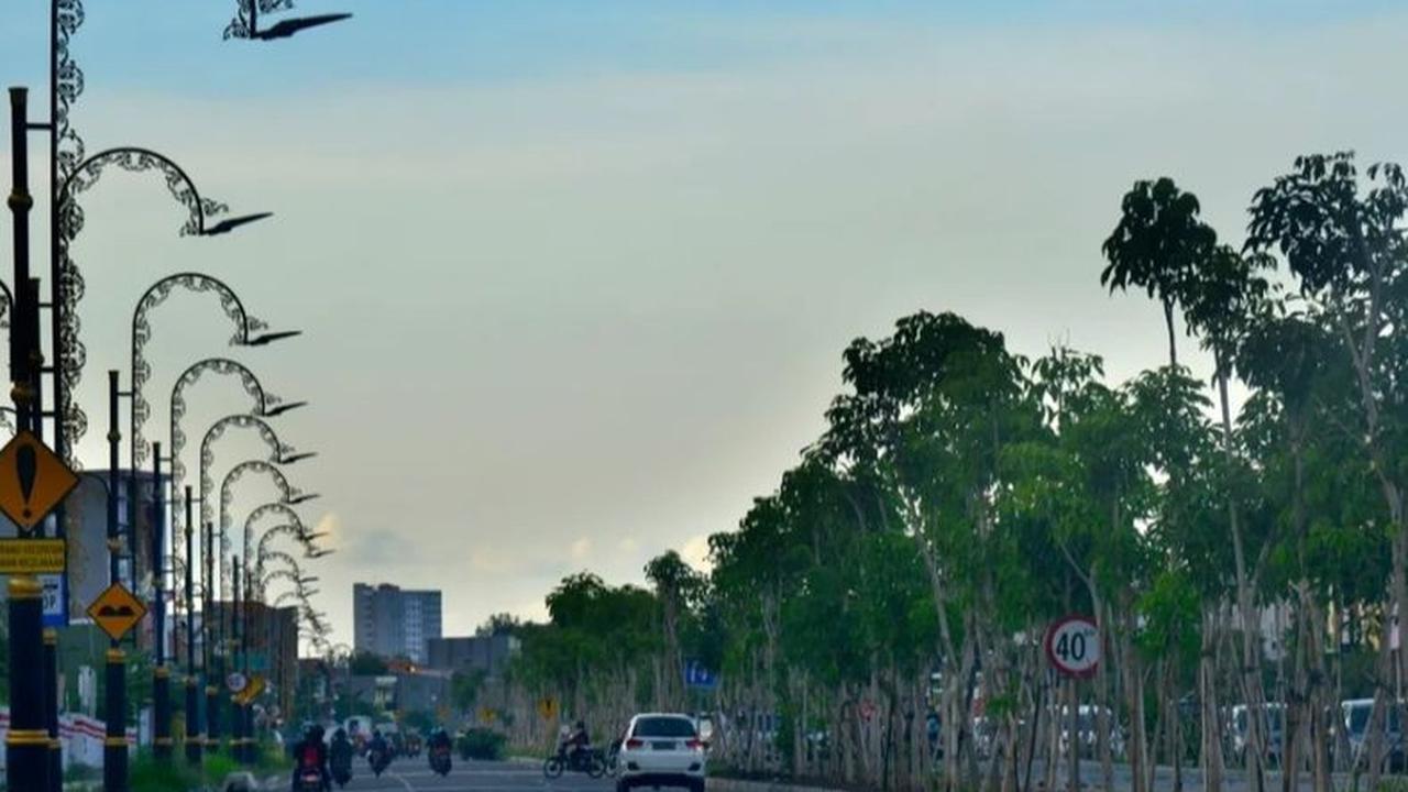 Terkesan dengan Surabaya