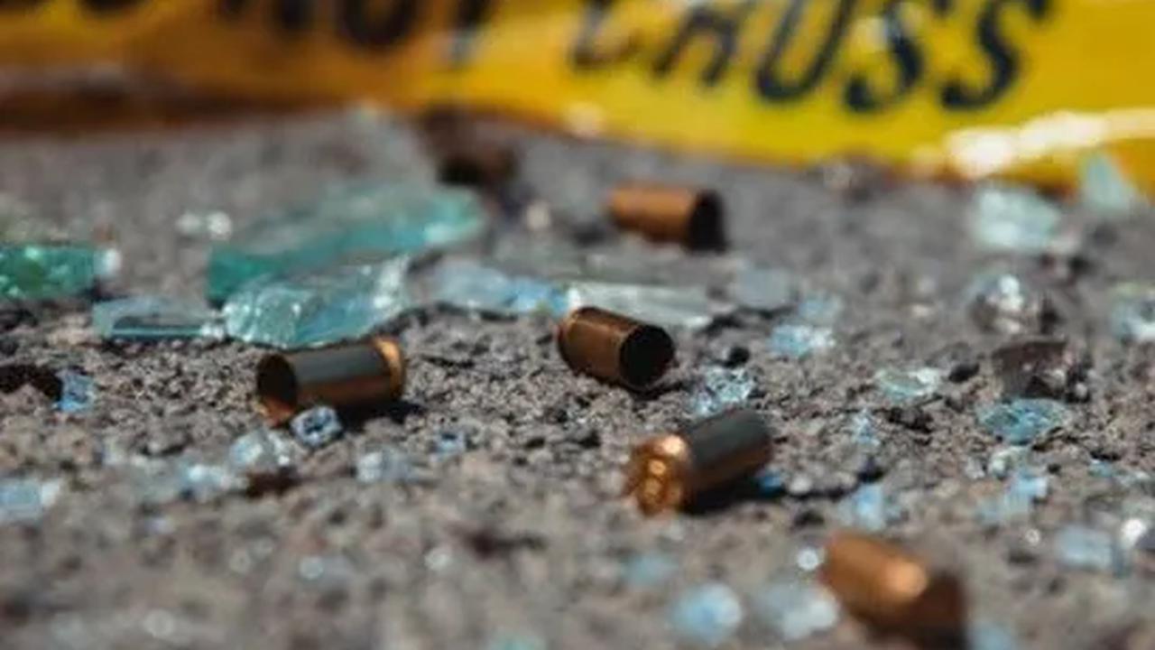 Selanjutnya, anggota segera melakukan observasi dan penyelidikan. Saat dilakukan penggeledahan terhadap AJ ditemukan sepucuk senjata berbentuk pen gun dari dalam tas pinggang miliknya.<br>