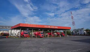 Siasat Pertamina Patra Niaga Kebut Distribusi BBM ke Berbagai Daerah