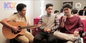 The Overtunes berikan sentuhan yang berbeda dalam single Time Will Tell