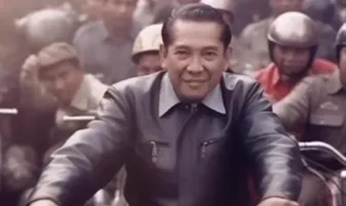 Dok. Istimewa