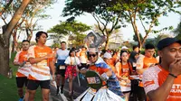 Sukses dengan Jete Run 2024, Surabaya Bakal Jadi Rumahnya Pelari