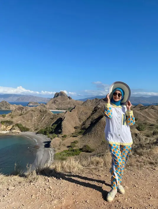 (Instagram/desyratnasariterdepan)