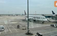 Qatar Airways Digugat, Anak Penumpang Meninggal Usai Tersedak Disuruh Makan Daging