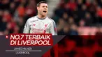 Berita video, James Milner dan 4 pemain dengan nomor punggung 7 terbaik di Liverpool