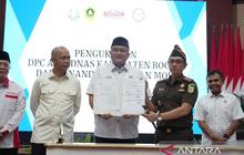 Kejagung dan Abpednas Bogor Perkuat Pengawasan Dana Desa, Tekan Potensi Korupsi