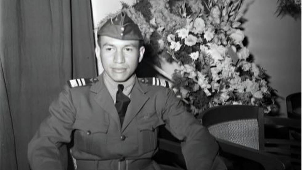 Saking Lurusnya, Rumah Yang Ditempatinya Belum Lunas Saat Suryadarma Meninggal Tahun 1975.