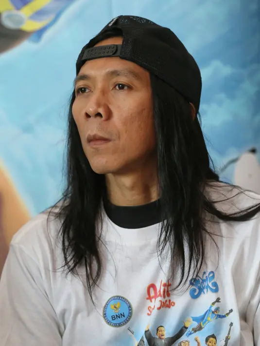 [Bintang] Bimbim Slank