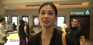 Bagaimana cara Dian Nitami mendidik anak?