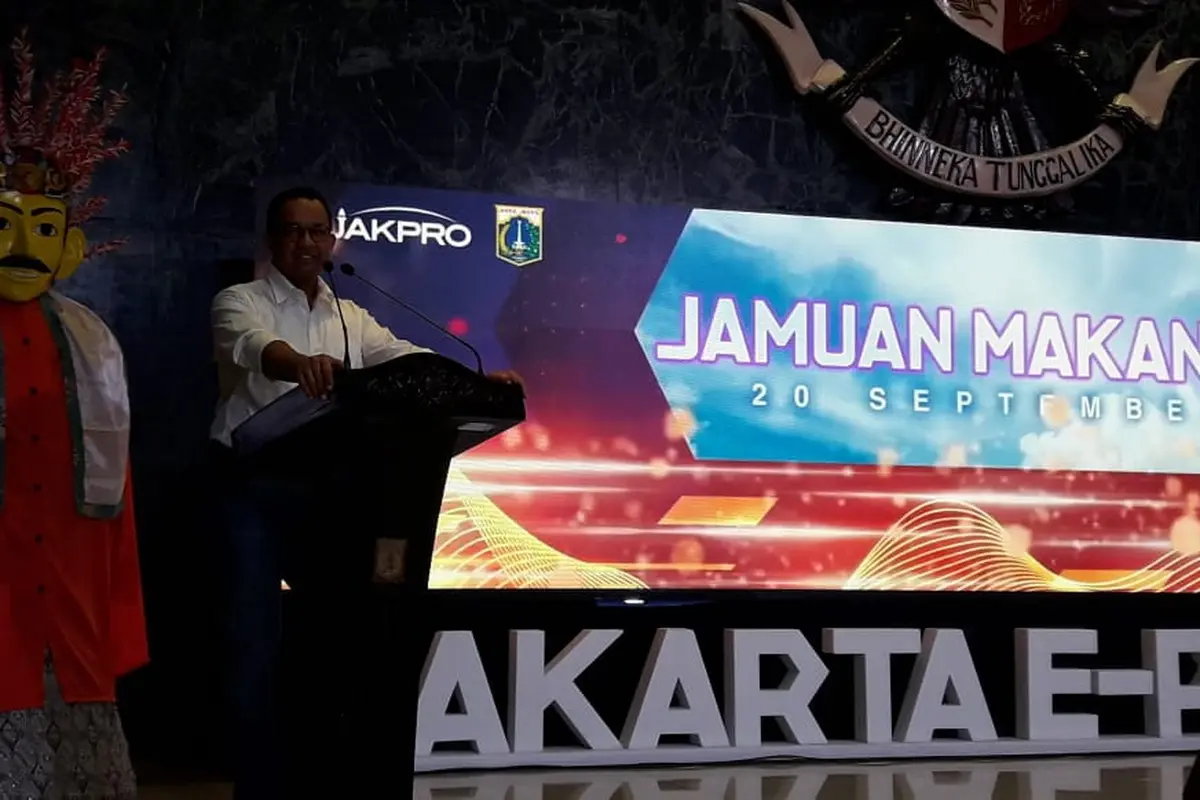 Anies Baswedan