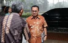Anggota MKD Gerindra sebut Sudirman pernah kirim surat ke Freeport