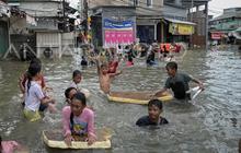 Ketahui 5 Jenis Penyakit akibat Banjir yang Perlu Diwaspadai, Ini Kata Mantan Direktur WHO