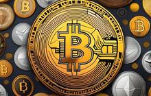 Diam-Diam Pakistan Uji Coba Mata Uang Digital, Simpan Bitcoin Jadi Cadangan Negara