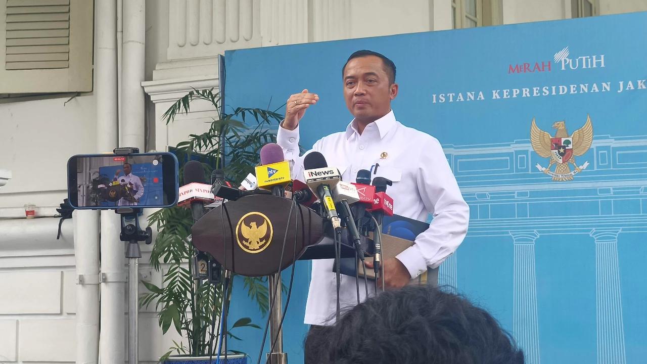 Mensesneg Ungkap: Dari 9,9 Juta Mahasiswa, Baru 1,1 Juta Terima KIP