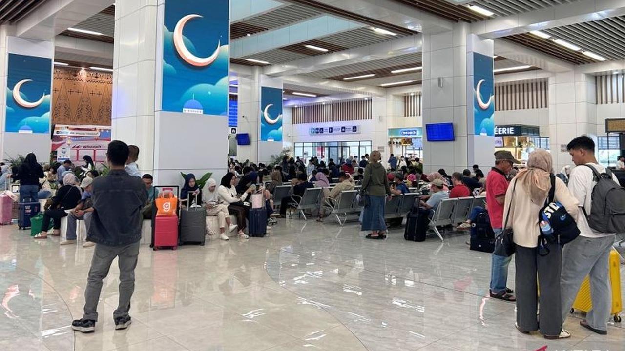 KCIC Pastikan Keselamatan Whoosh Mudik Lebaran dengan Teknologi Terintegrasi