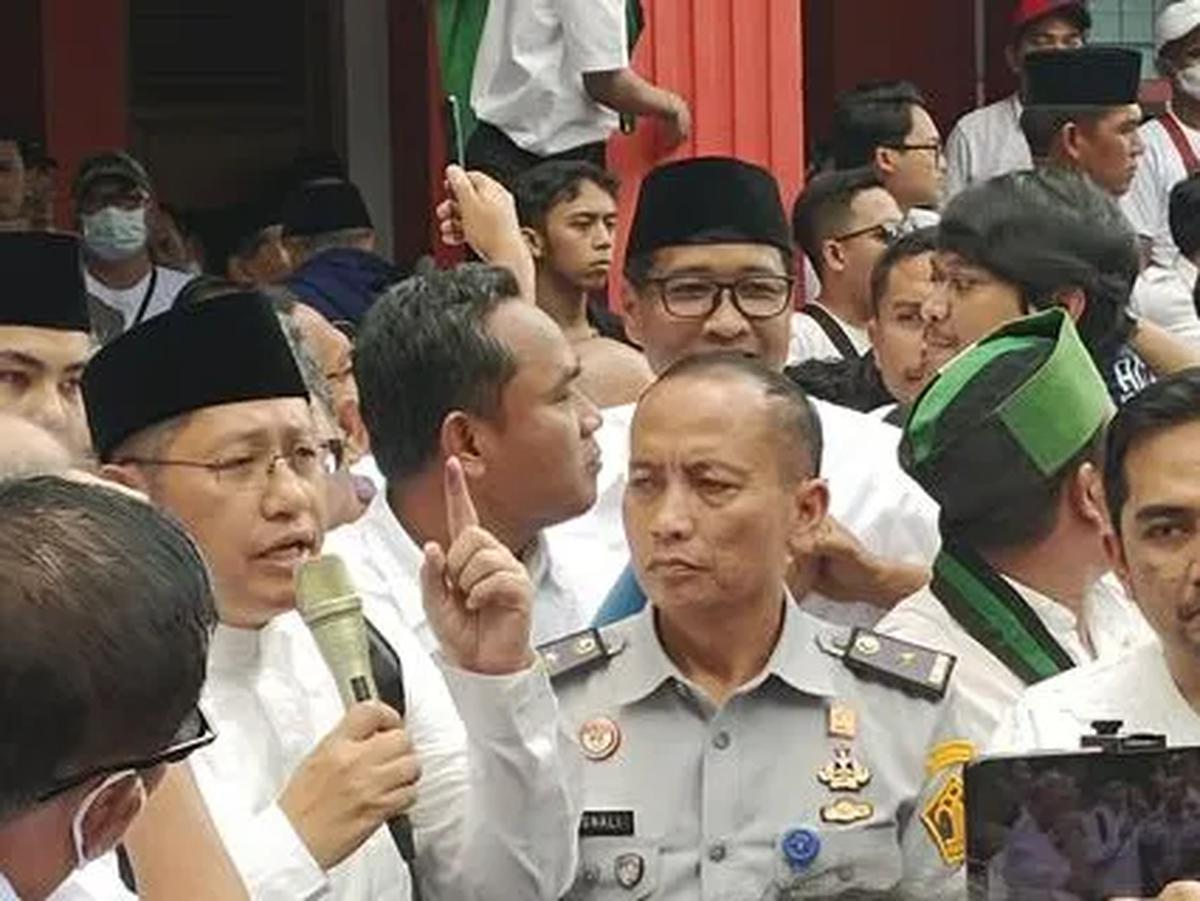 Dok. Istimewa